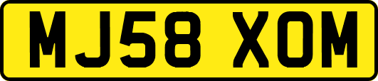 MJ58XOM