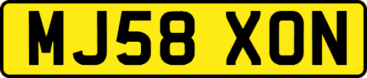 MJ58XON
