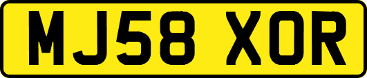 MJ58XOR