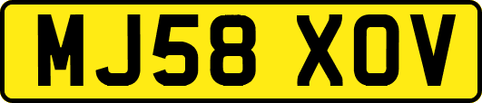 MJ58XOV