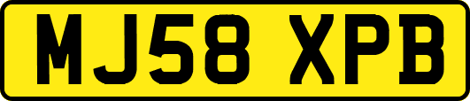 MJ58XPB
