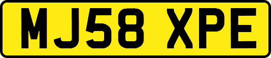 MJ58XPE