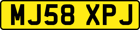 MJ58XPJ