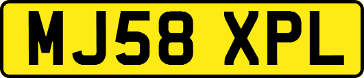 MJ58XPL
