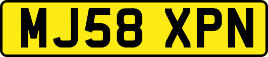 MJ58XPN