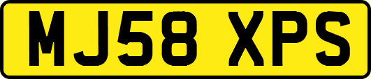 MJ58XPS
