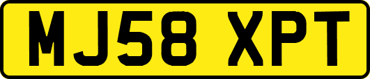 MJ58XPT