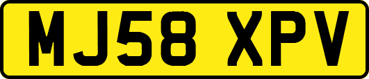 MJ58XPV