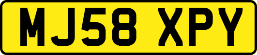 MJ58XPY