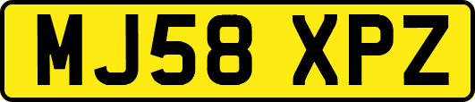 MJ58XPZ