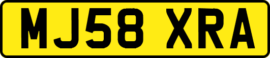 MJ58XRA