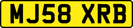 MJ58XRB