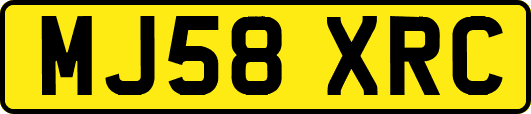 MJ58XRC