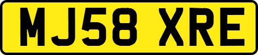 MJ58XRE