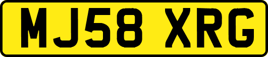 MJ58XRG
