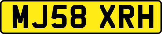 MJ58XRH