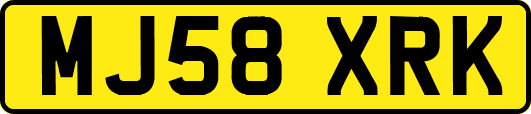 MJ58XRK