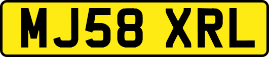 MJ58XRL