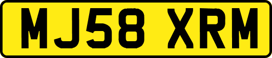 MJ58XRM