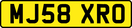 MJ58XRO