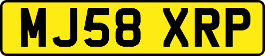 MJ58XRP