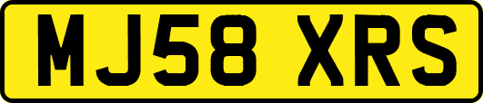MJ58XRS