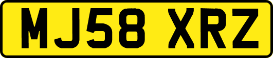 MJ58XRZ