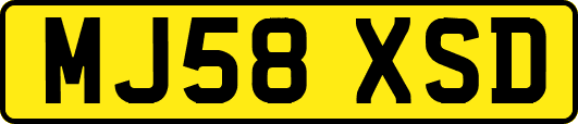 MJ58XSD