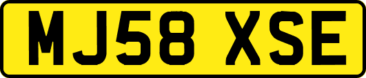 MJ58XSE