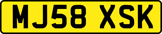 MJ58XSK