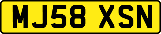 MJ58XSN