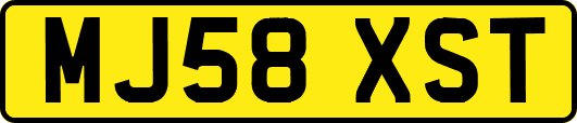 MJ58XST