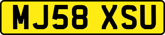 MJ58XSU