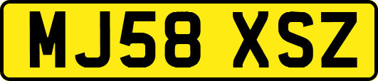 MJ58XSZ