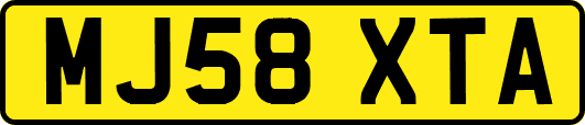 MJ58XTA
