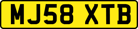 MJ58XTB