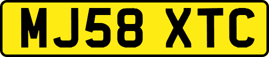 MJ58XTC