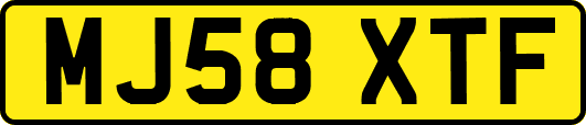 MJ58XTF