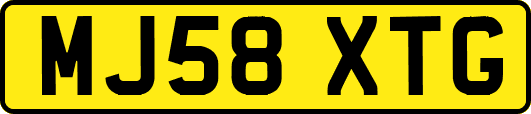 MJ58XTG