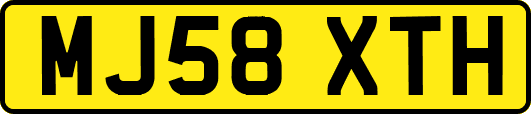 MJ58XTH