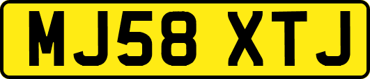 MJ58XTJ