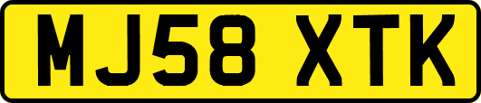 MJ58XTK