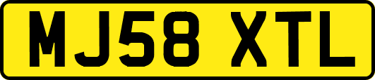 MJ58XTL