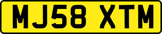 MJ58XTM