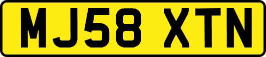 MJ58XTN