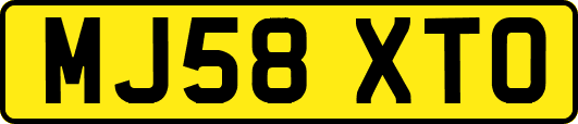 MJ58XTO