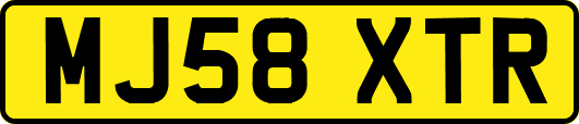 MJ58XTR