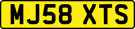 MJ58XTS