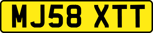 MJ58XTT