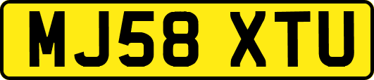 MJ58XTU